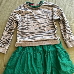 Mini Boden dress